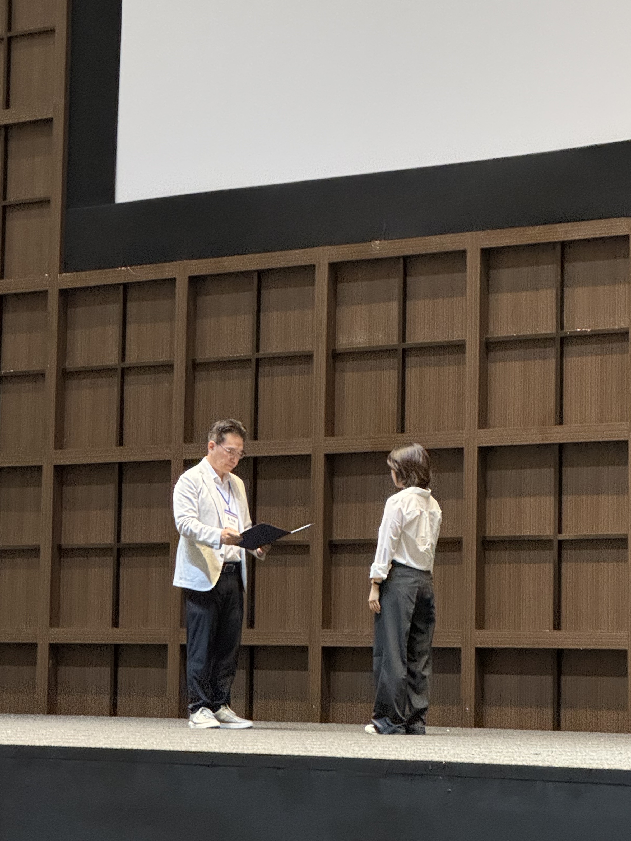 2025 한국반도체기술학회 춘계학술대회 구지민 석사과정 우수논문상 수상 1번째 첨부파일 이미지