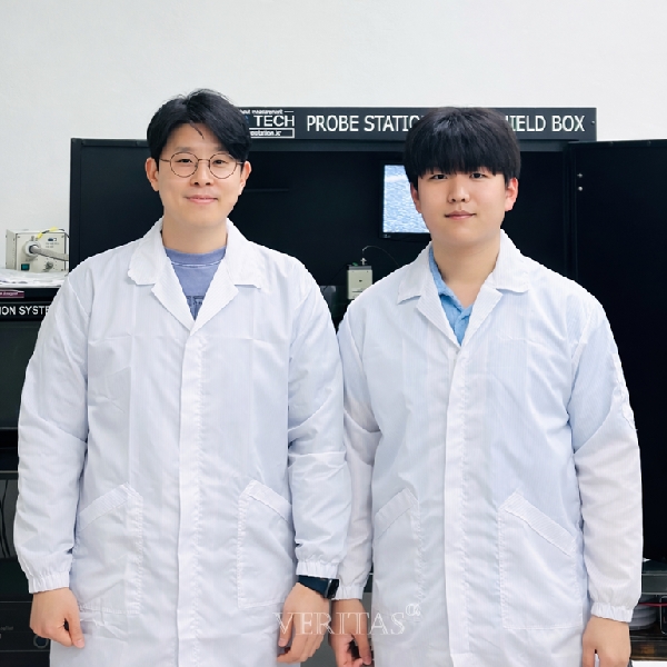 반도체공학부 정재훈 학생, 국제 SCI급 학술지 논문 게재 대표이미지